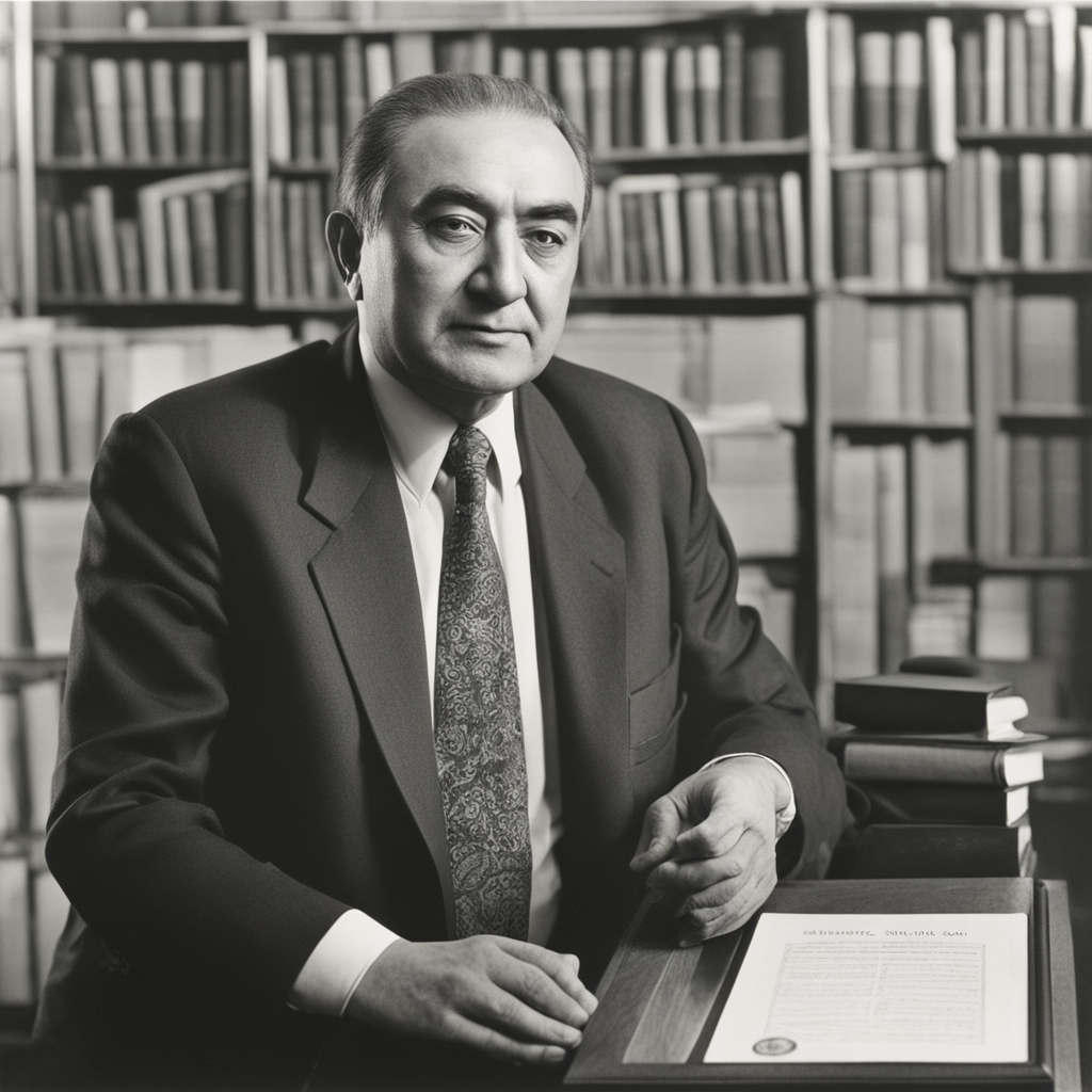 Agabey Sultanov