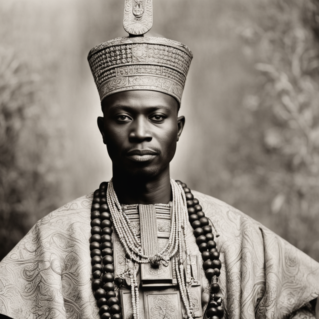 Aganju of Oyo