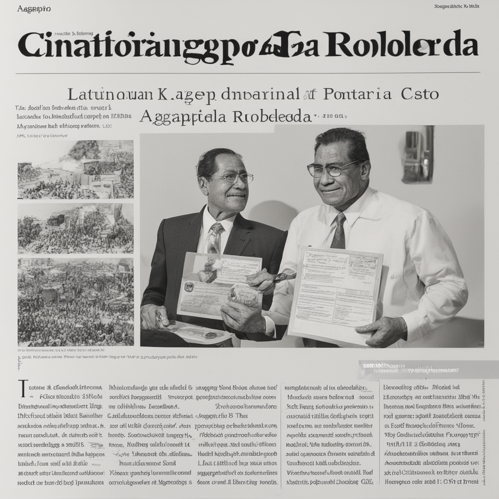 Agapito Robleda Castro