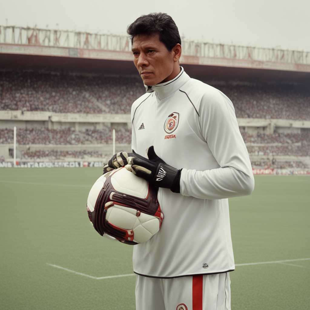 Agapito Rodríguez