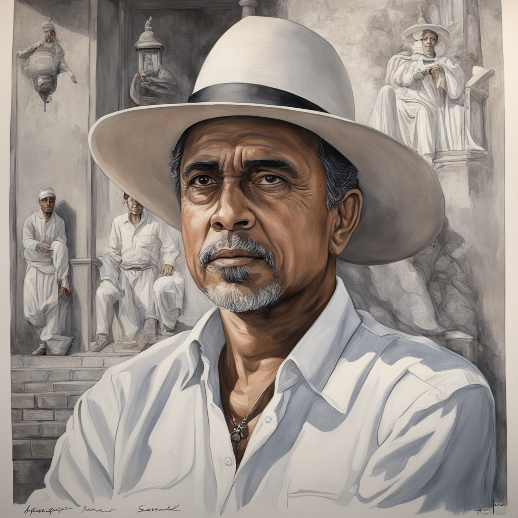 Agapito Sánchez