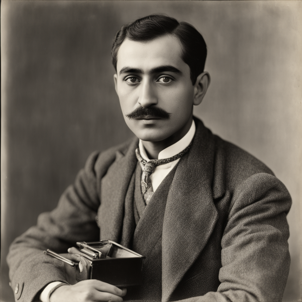 Agasi Babayan