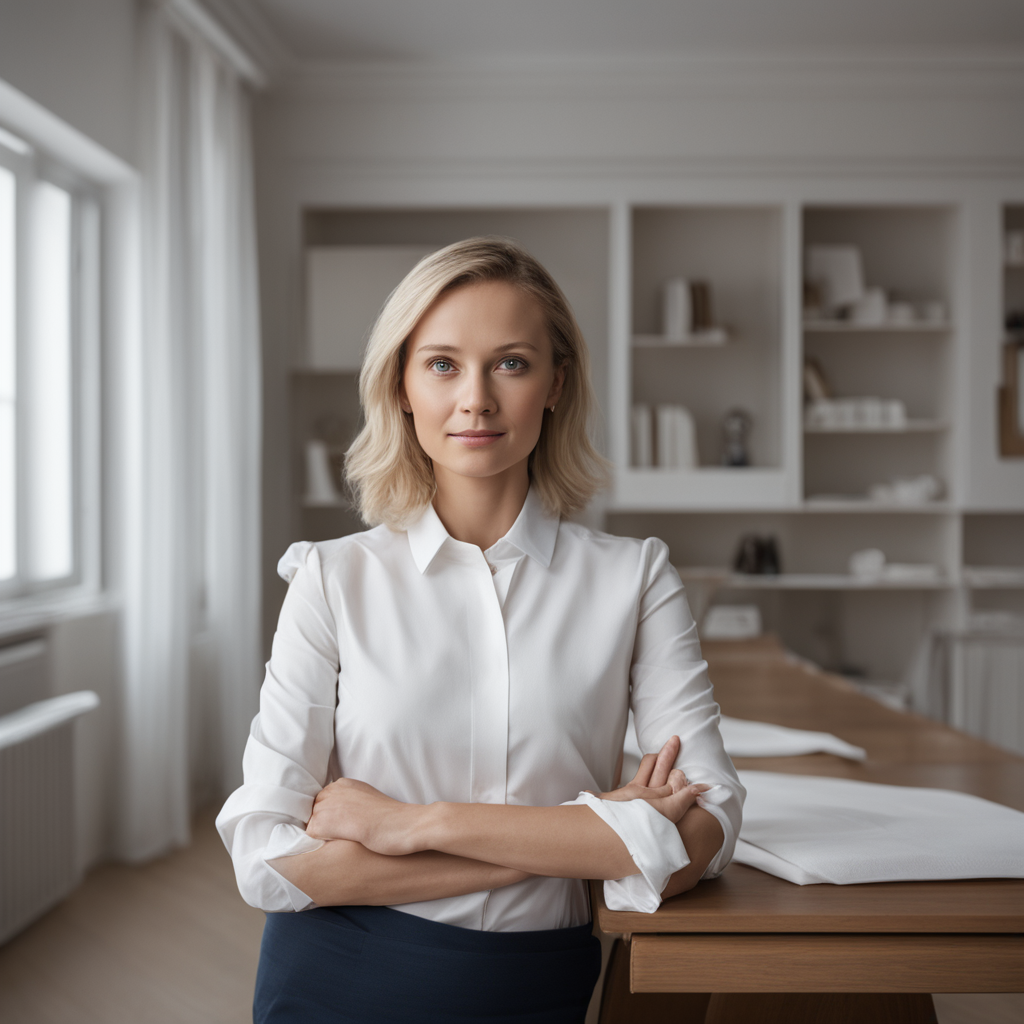Agata Błażowska