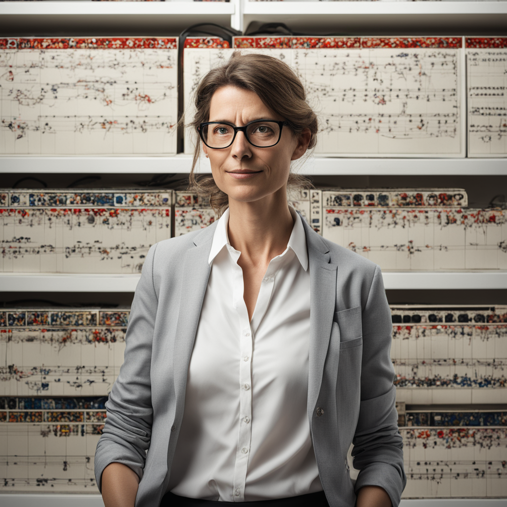 Agata Ciabattoni