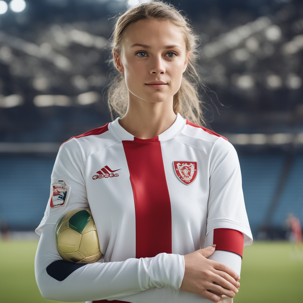 Agata Guściora