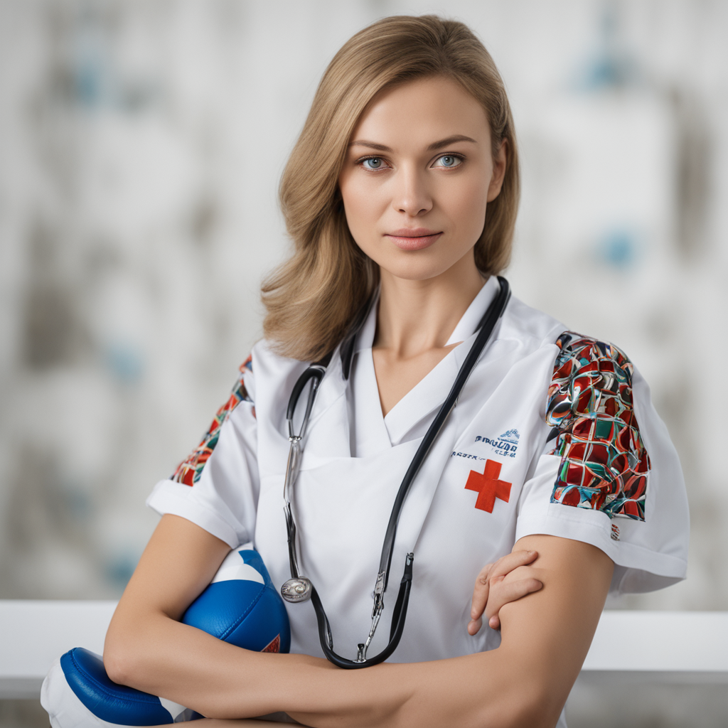 Agata Parahina
