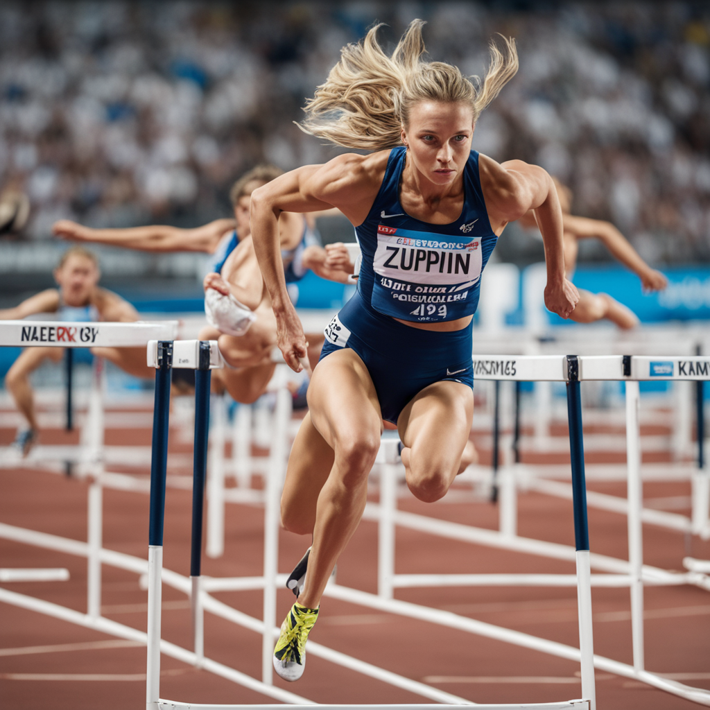 Agata Zupin