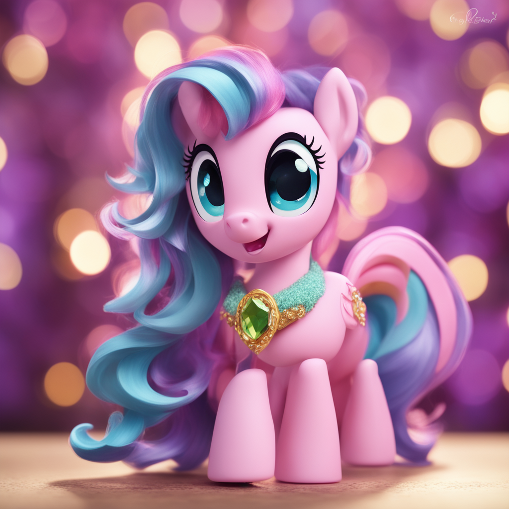 Agatha (My Little Pony)