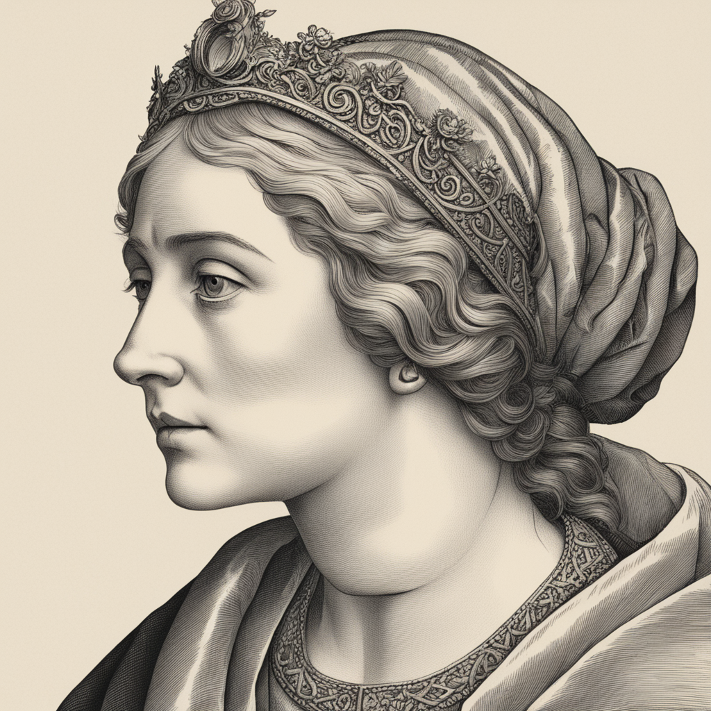 Agatha (wife of Edward the Exile)