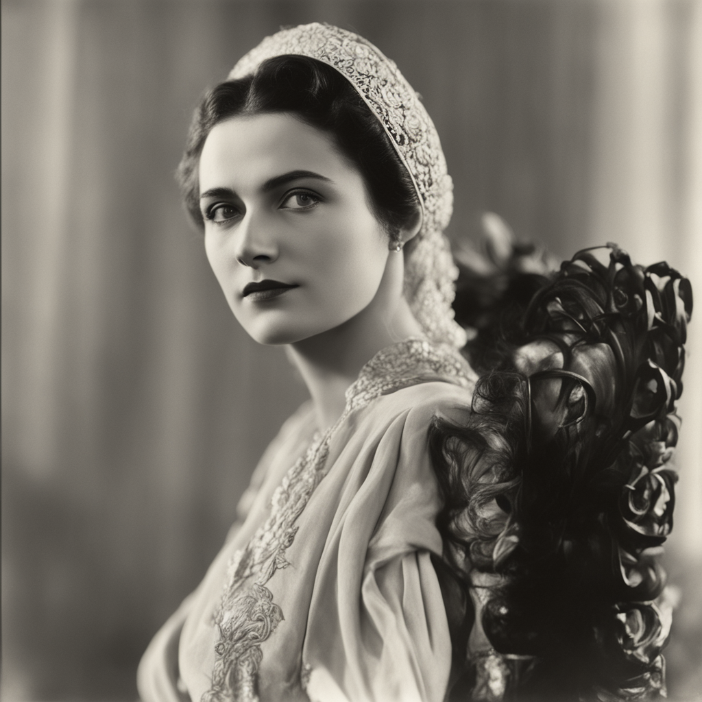 Agatha Bacovia