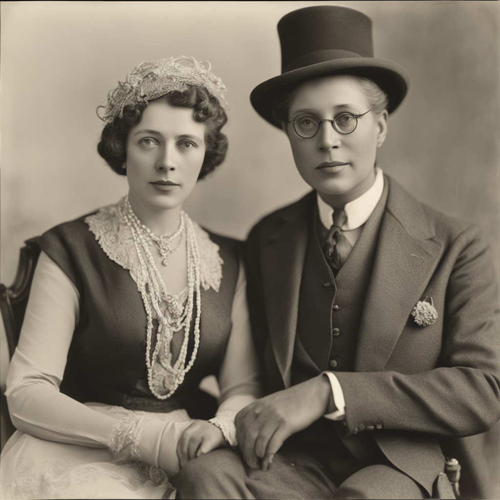 Agatha Bennett