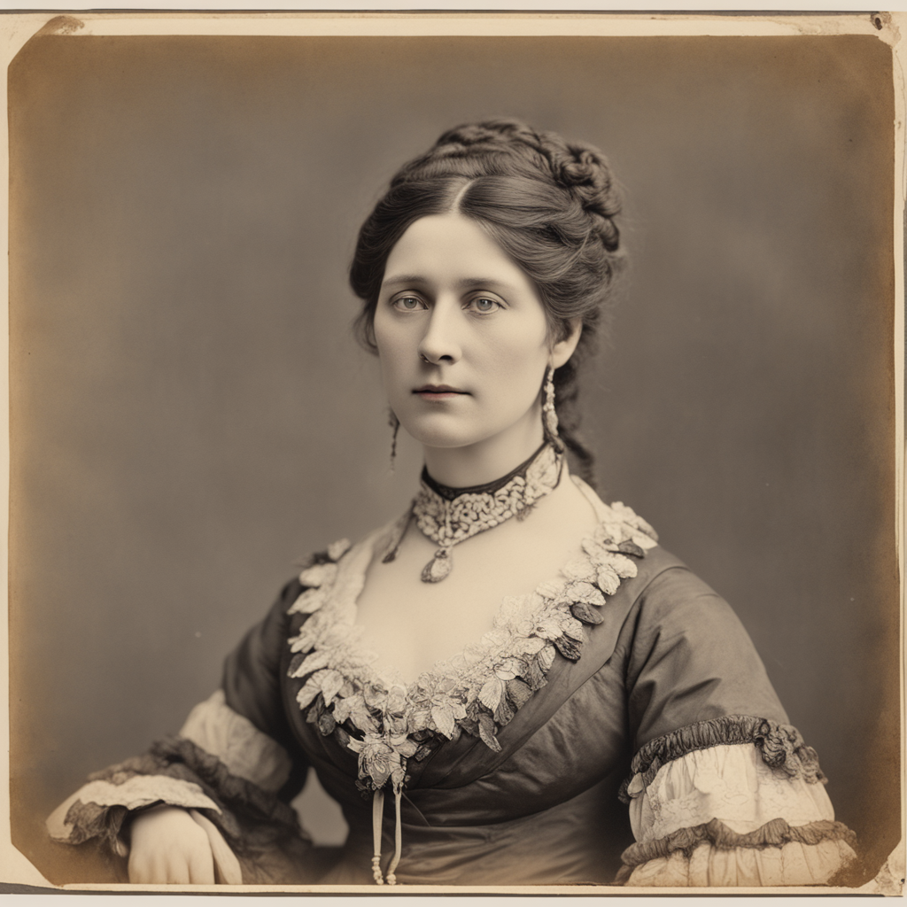 Agatha Biddle
