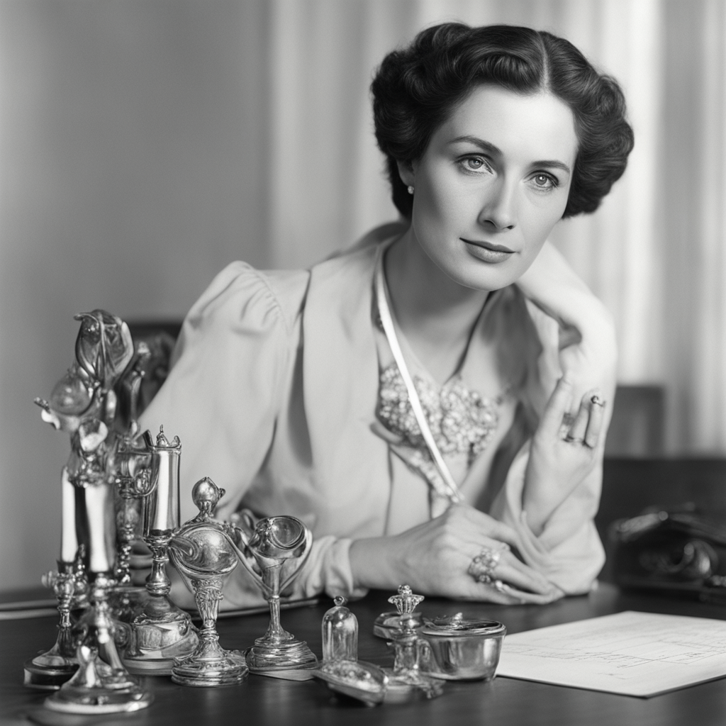 Agatha Crumm