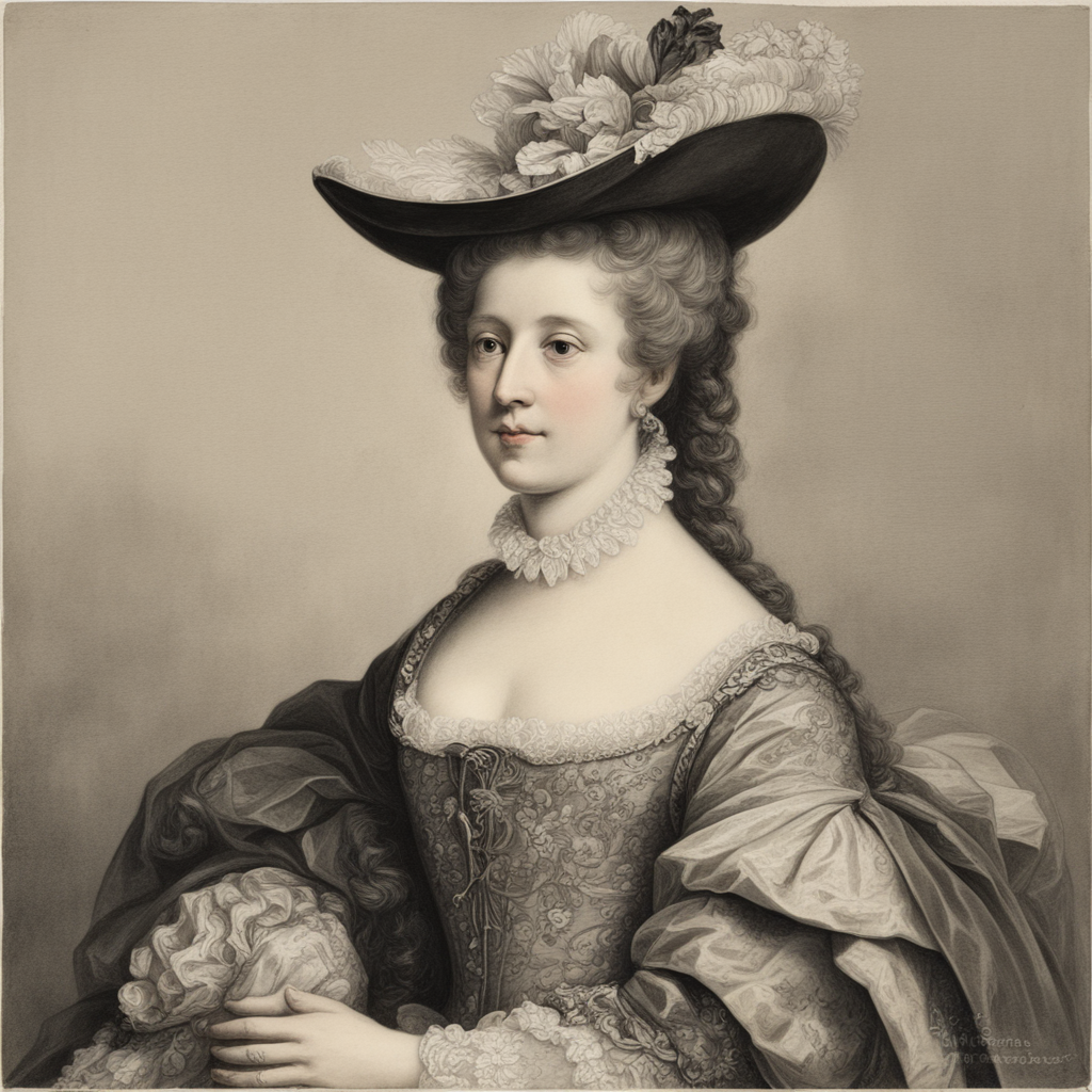 Agatha Lovisa de la Myle