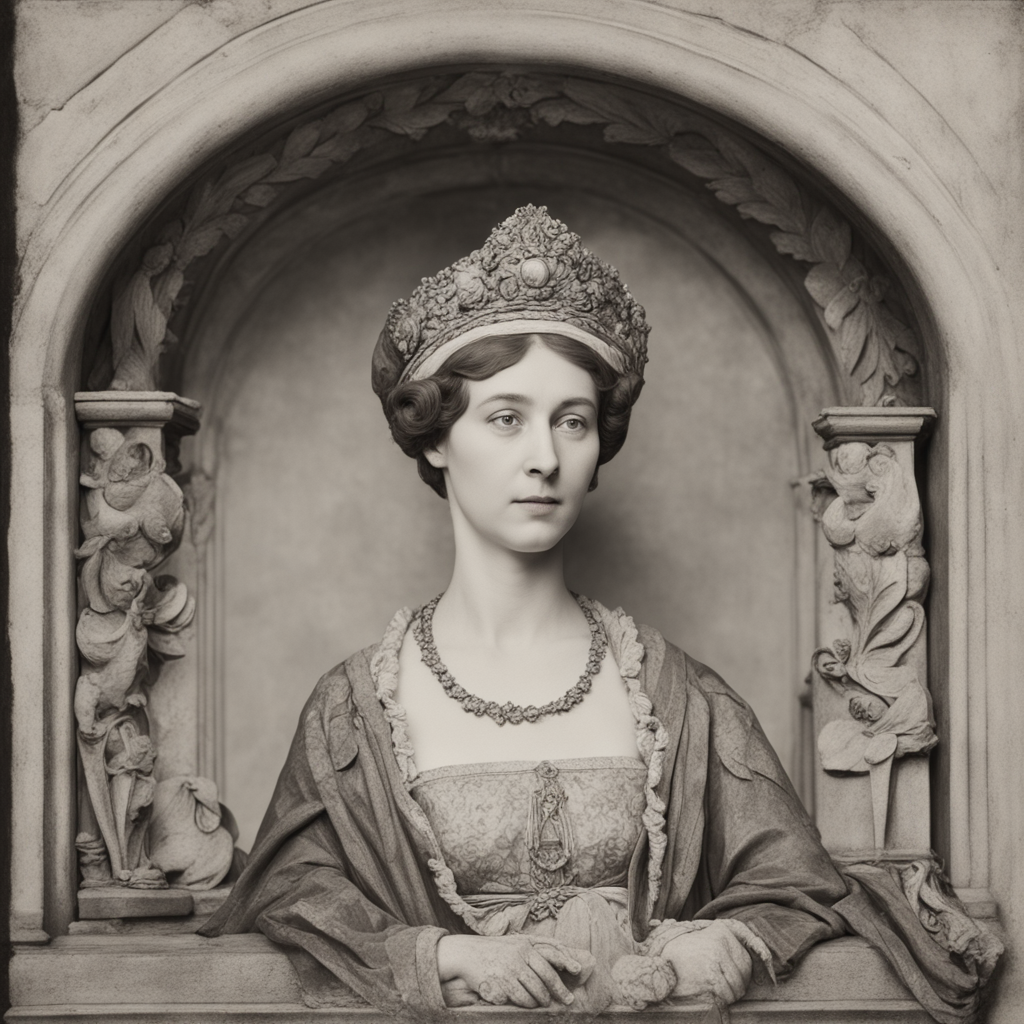 Agatha Marie of Hanau