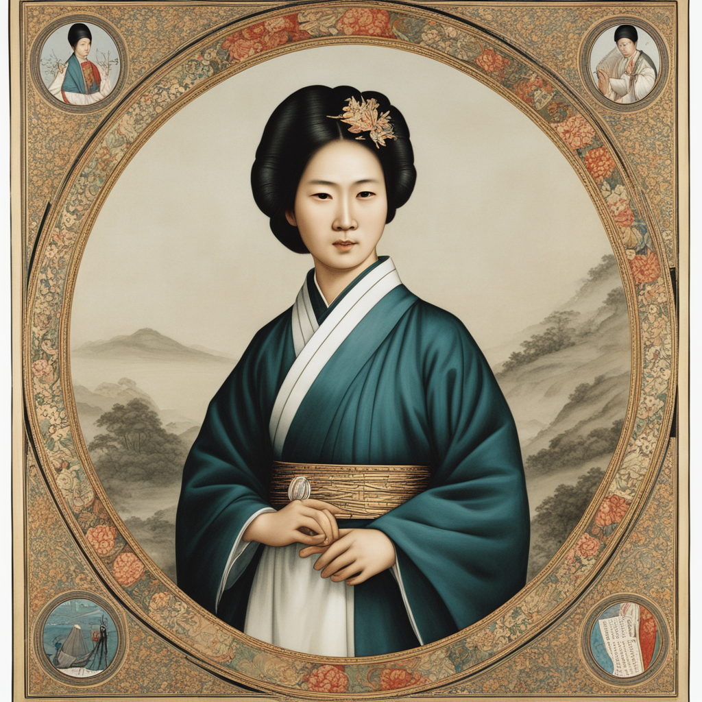 Agatha Yi Kyong-i