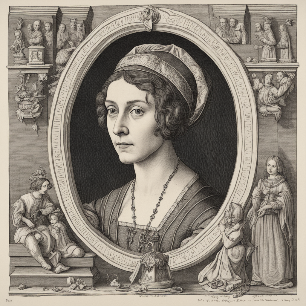 Agatha von Sontheim zu Nellingsheim