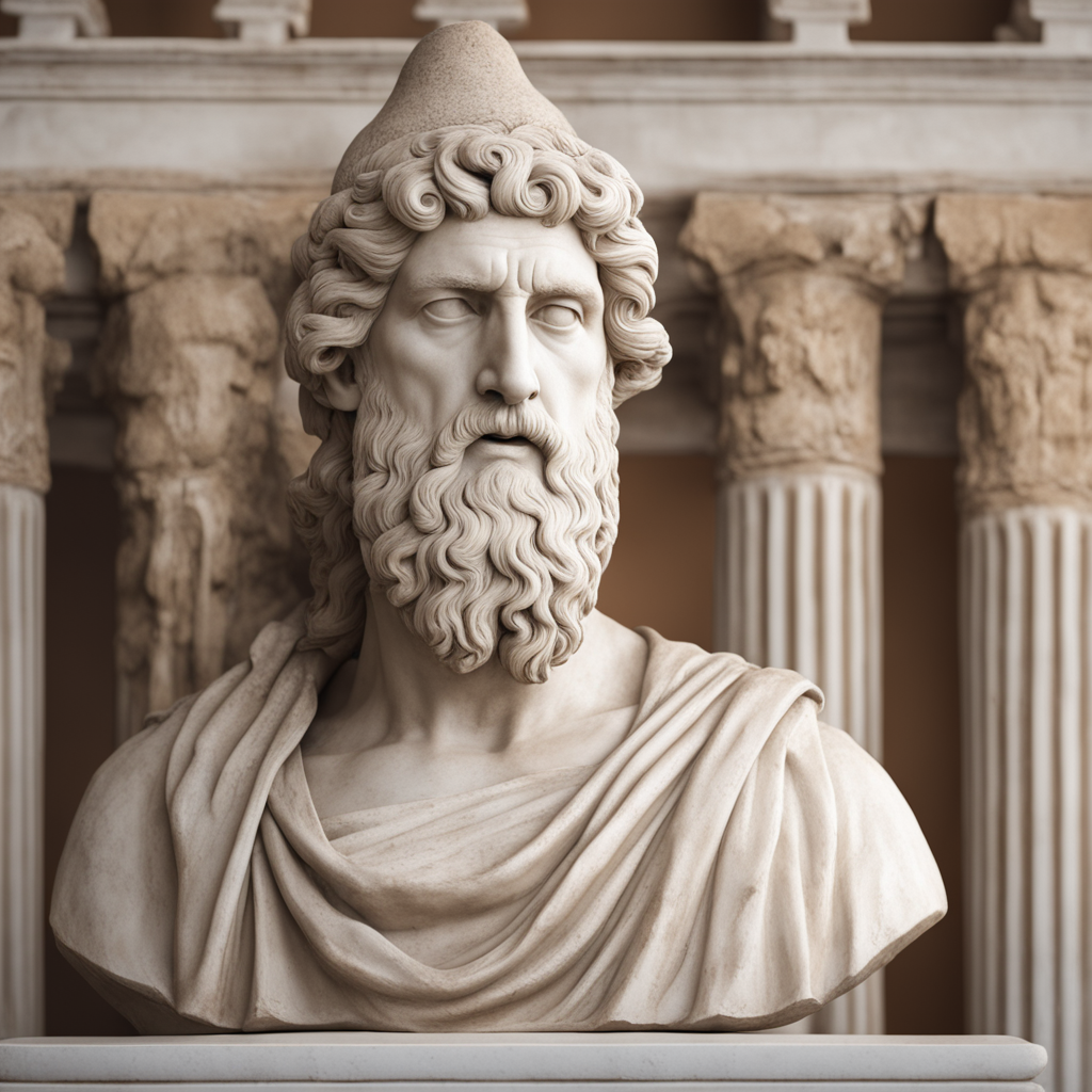 Agatharchus of Syracuse