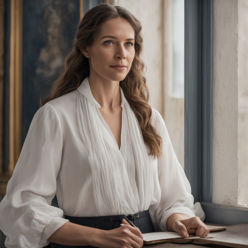 Agathe Guillemot