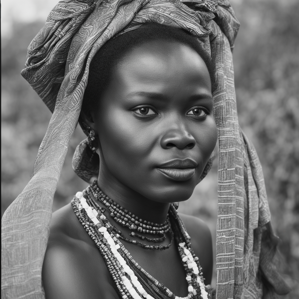 Agathe Habyarimana