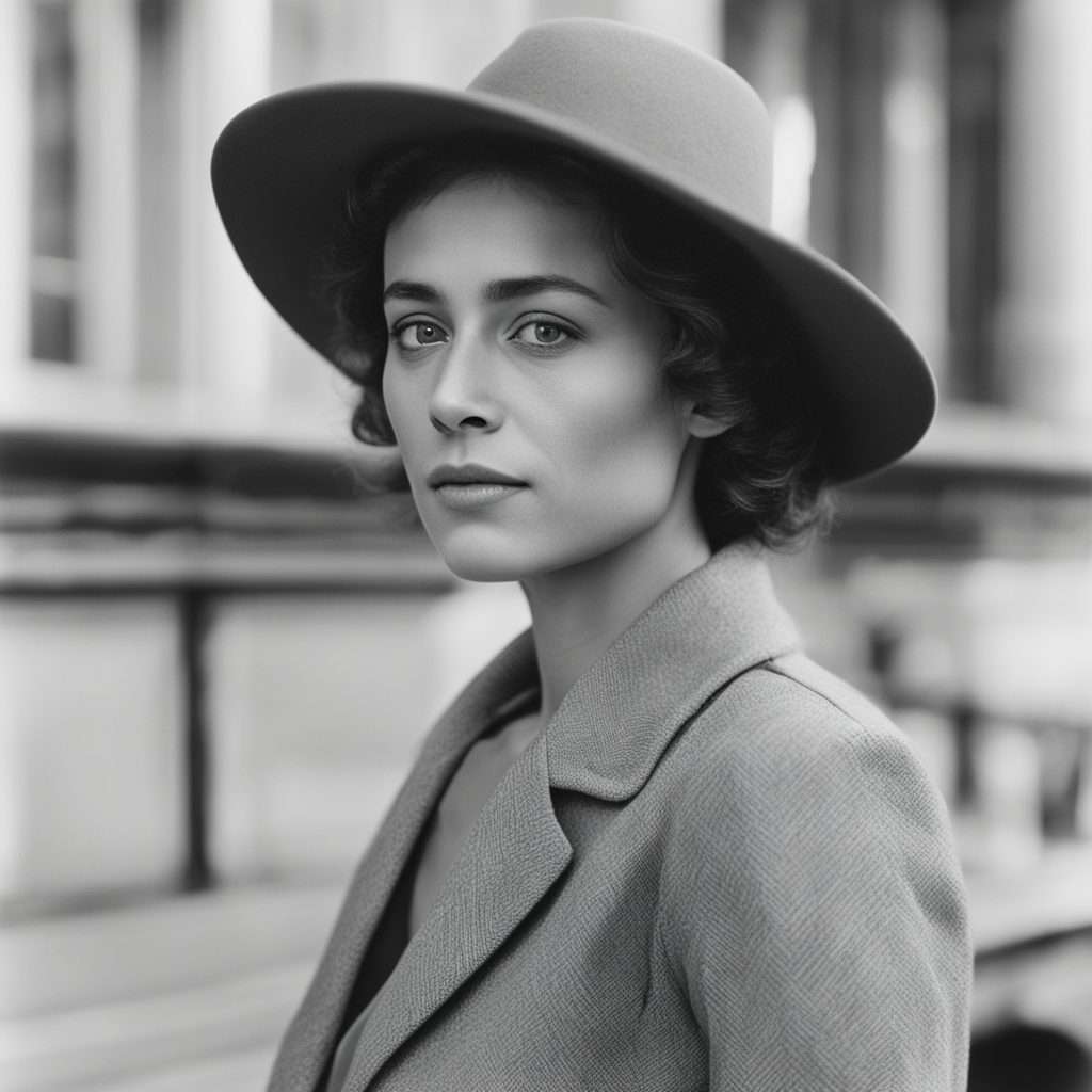 Agathe Laisné