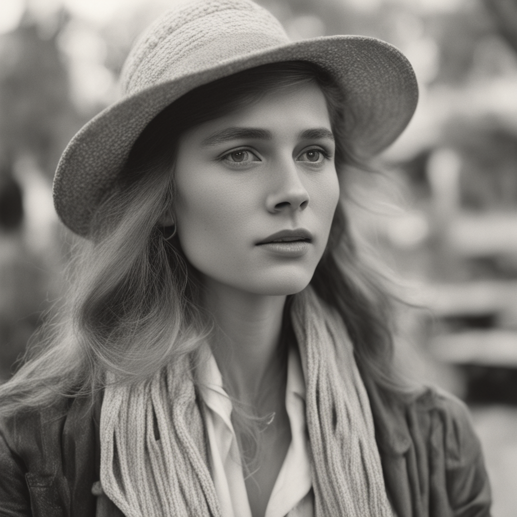 Agathe Snow