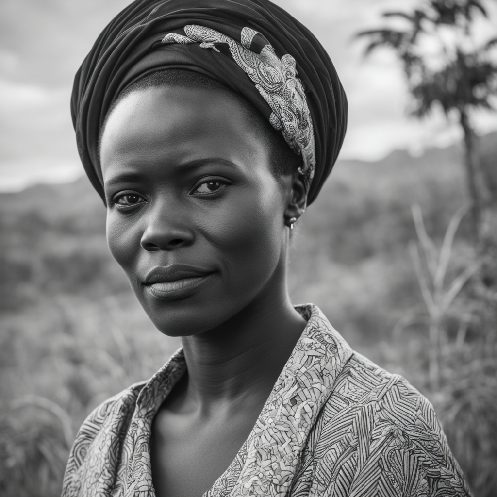 Agathe Uwilingiyimana