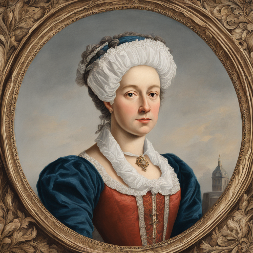 Agathe de Saint-Père