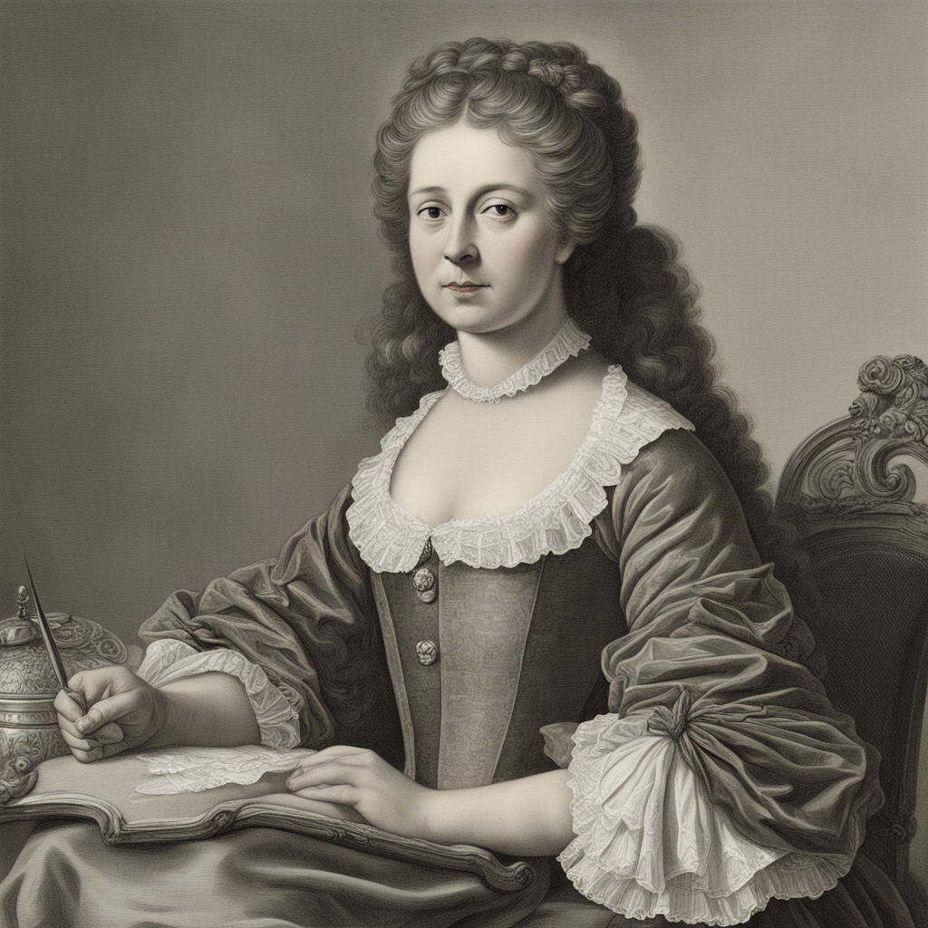 Agathe de Saint Etienne de La Tour