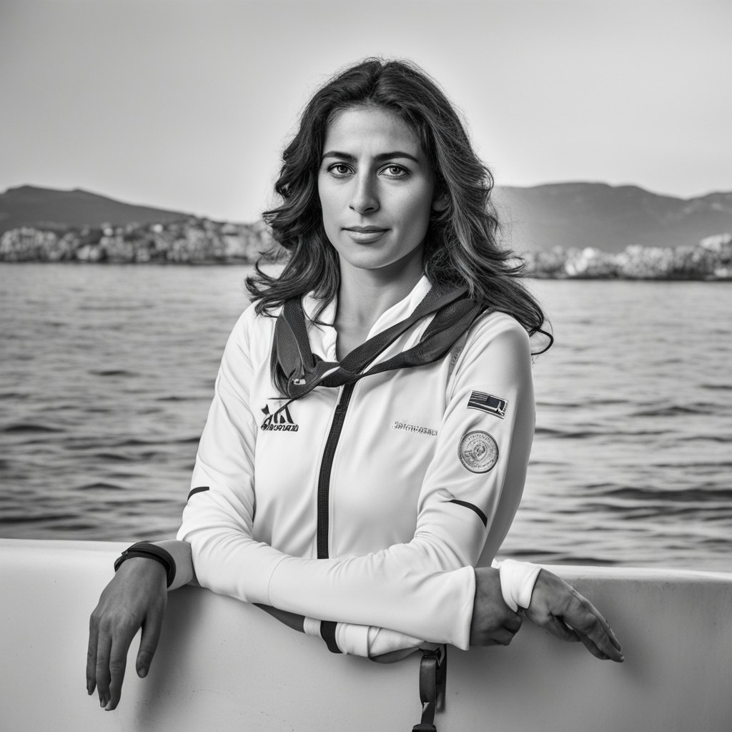 Agathi Kassoumi