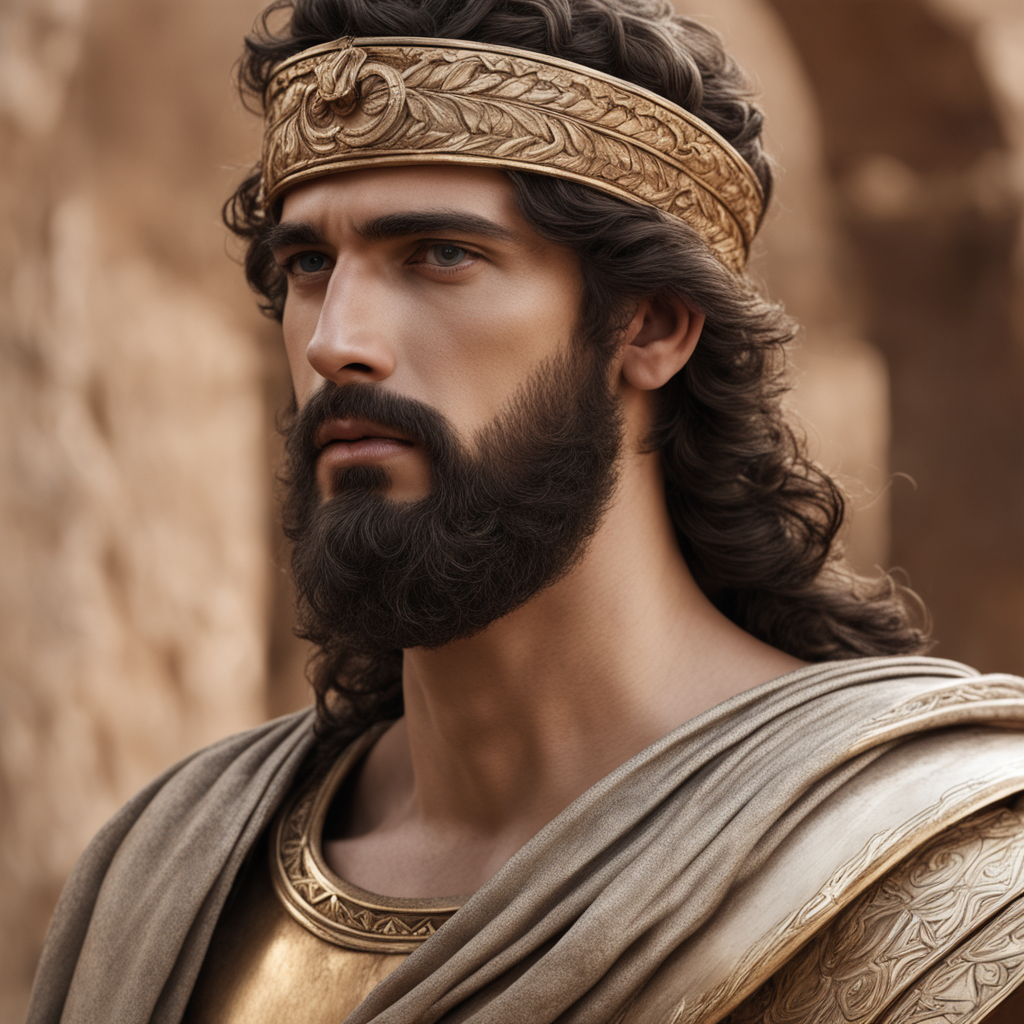 Agathon (son of Philotas)