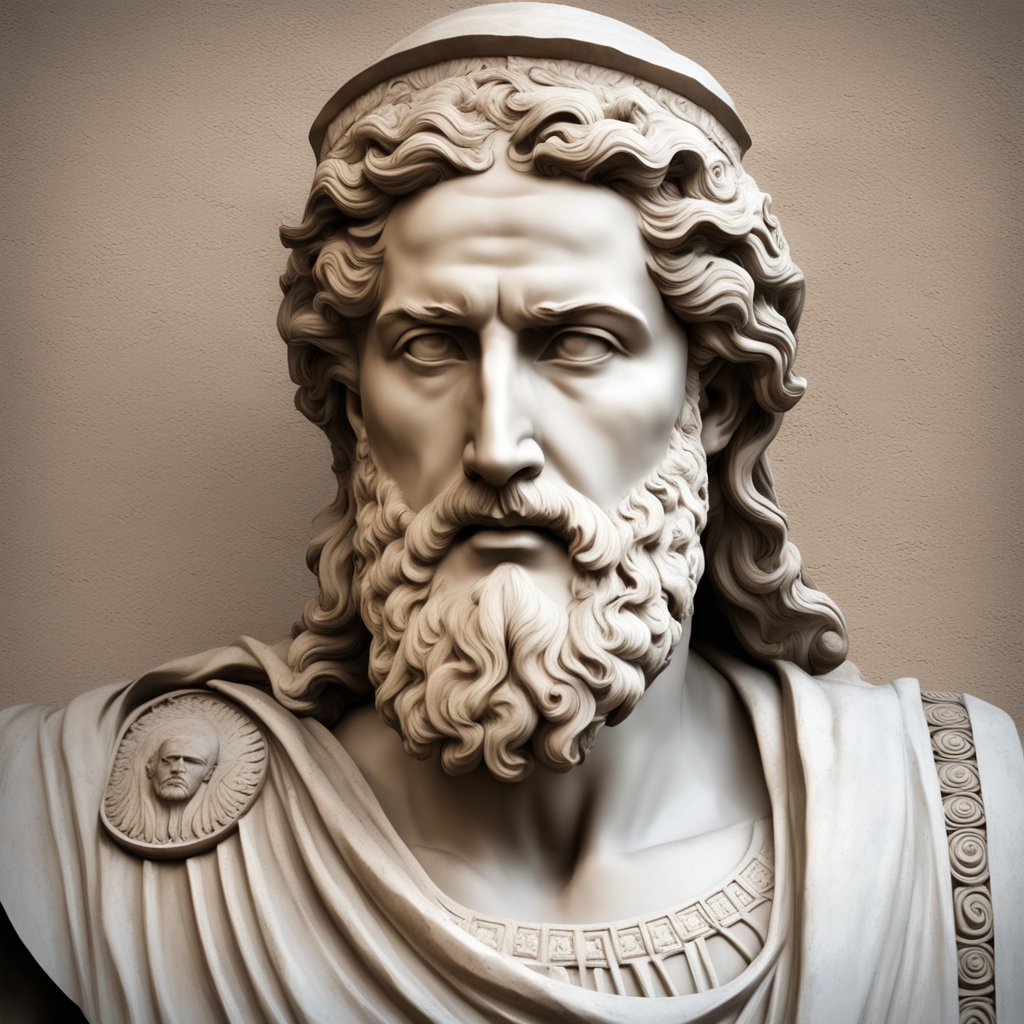 Agathon (son of Tyrimmas)