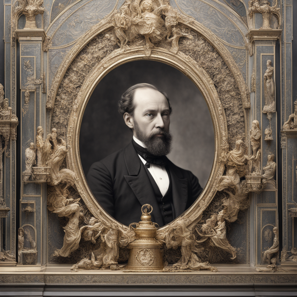 Agathon Fabergé