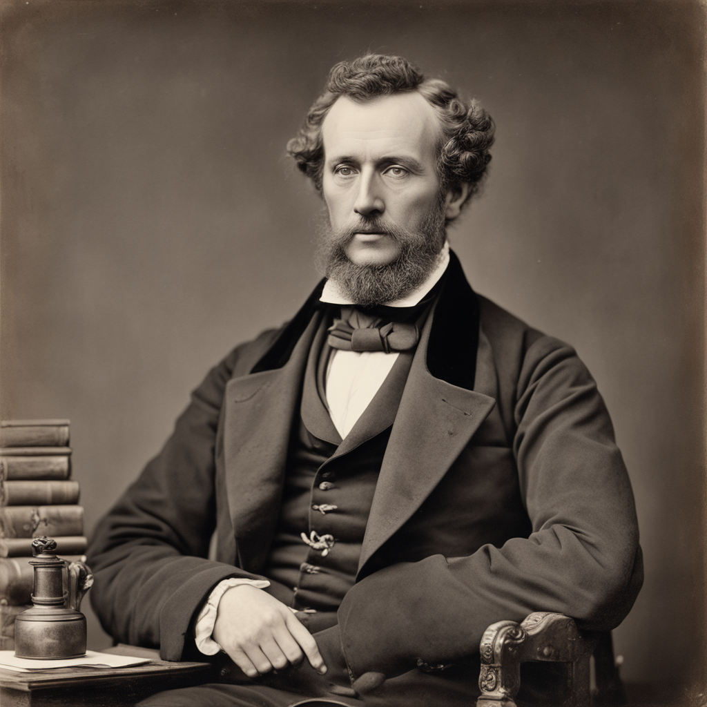 Agathon Wunderlich