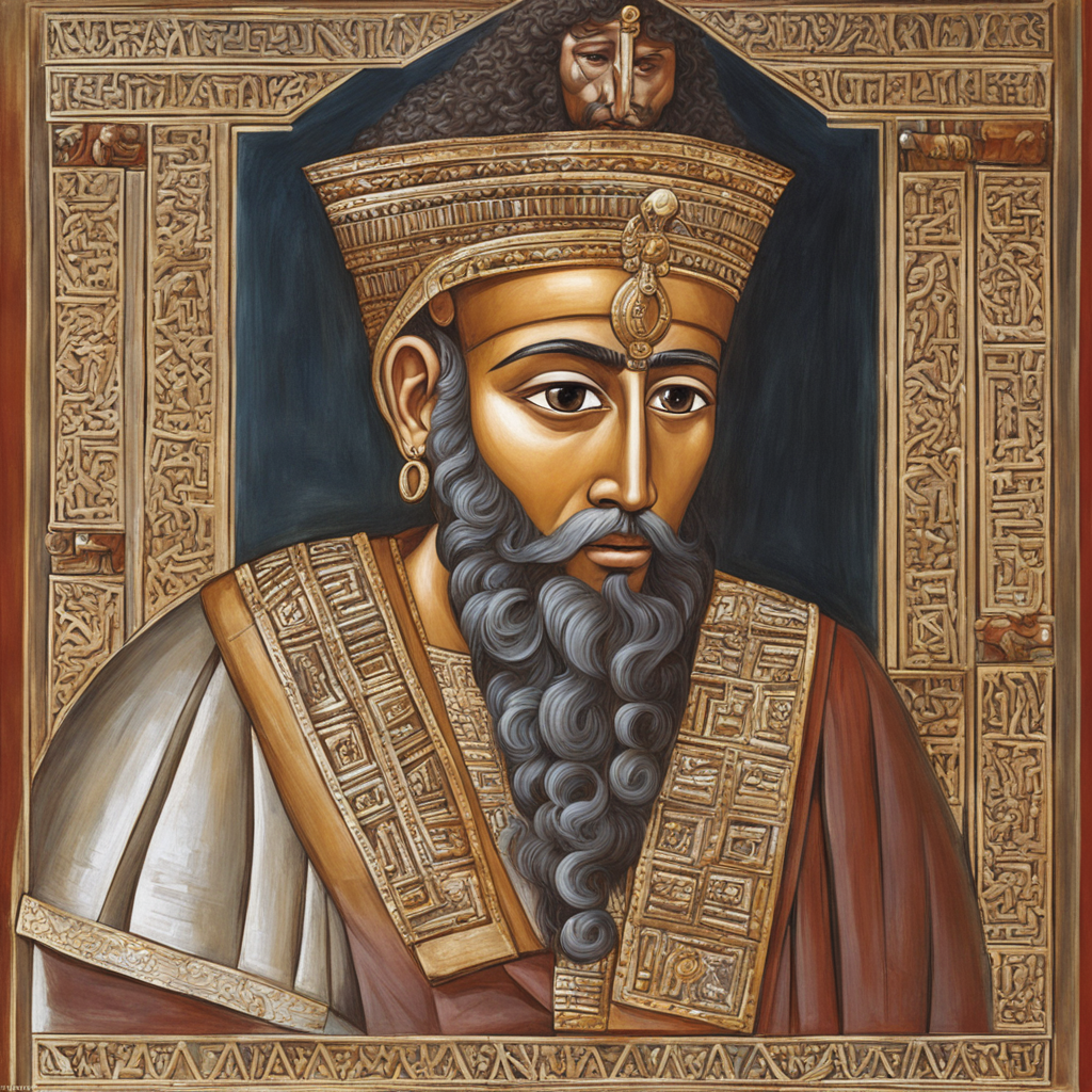 Agathon of Scetis