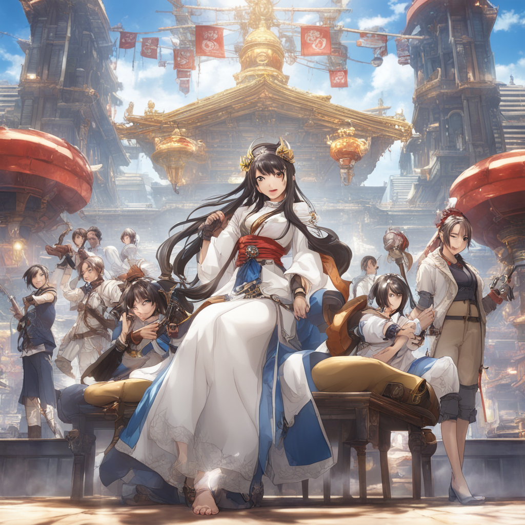 Agatsuma Entertainment