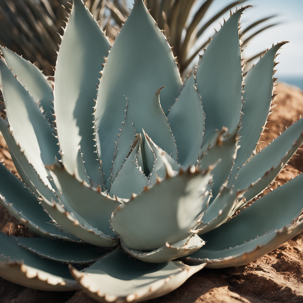 Agave (mythology)