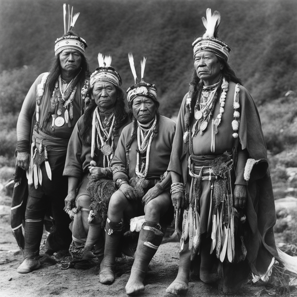 Agdaagux Tribe of King Cove