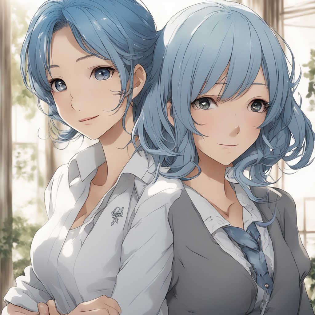 Age Called Blue