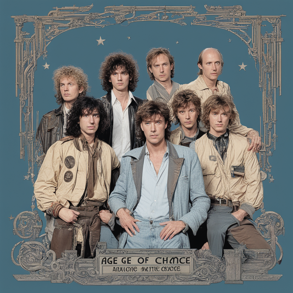 Age of Chance