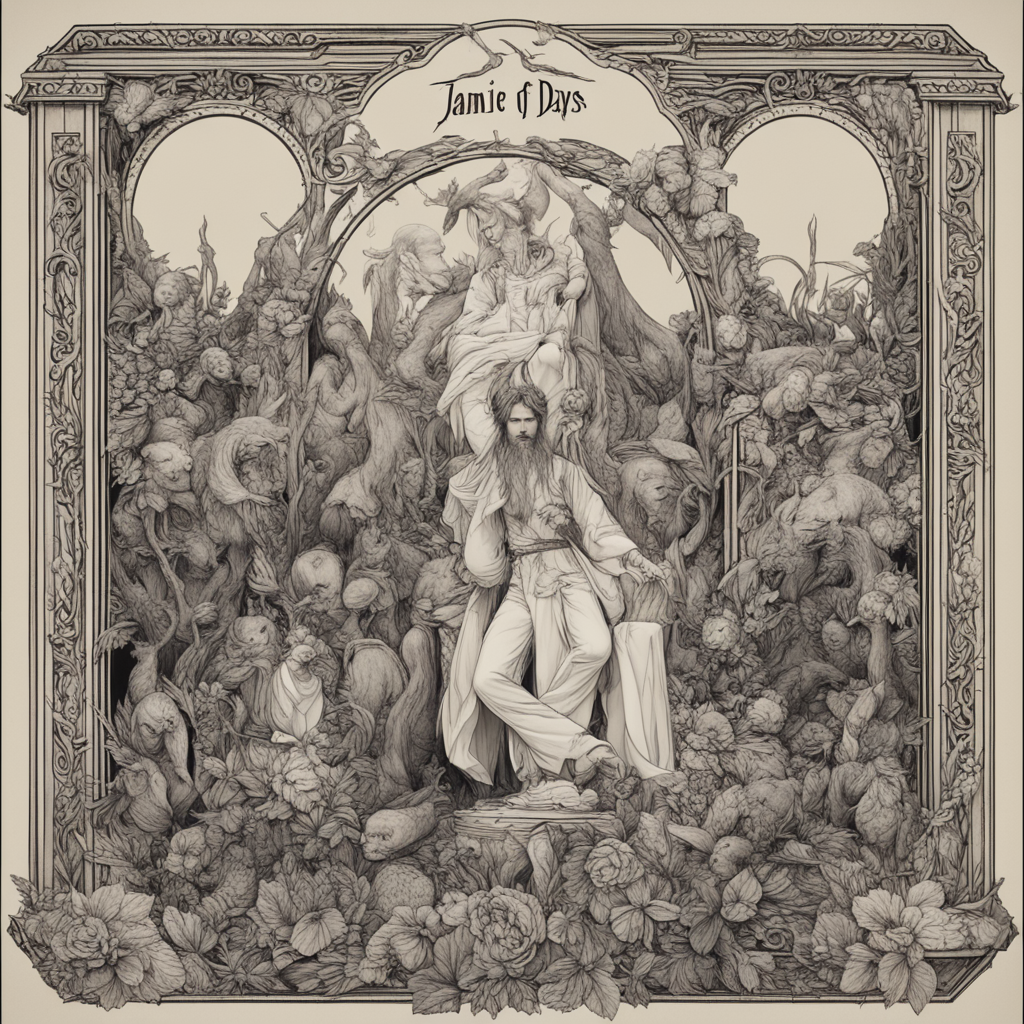 Age of Days