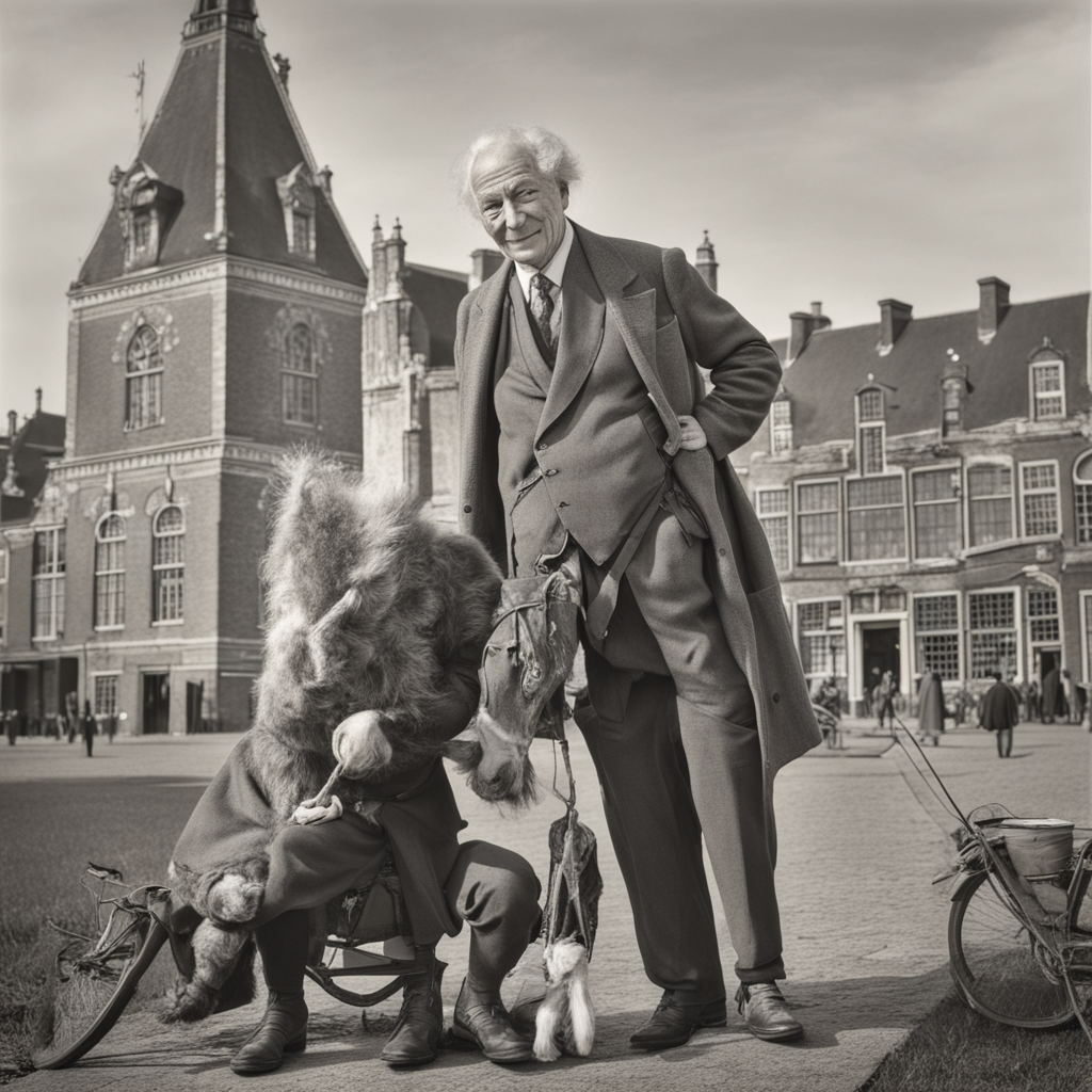 Age van der Zee