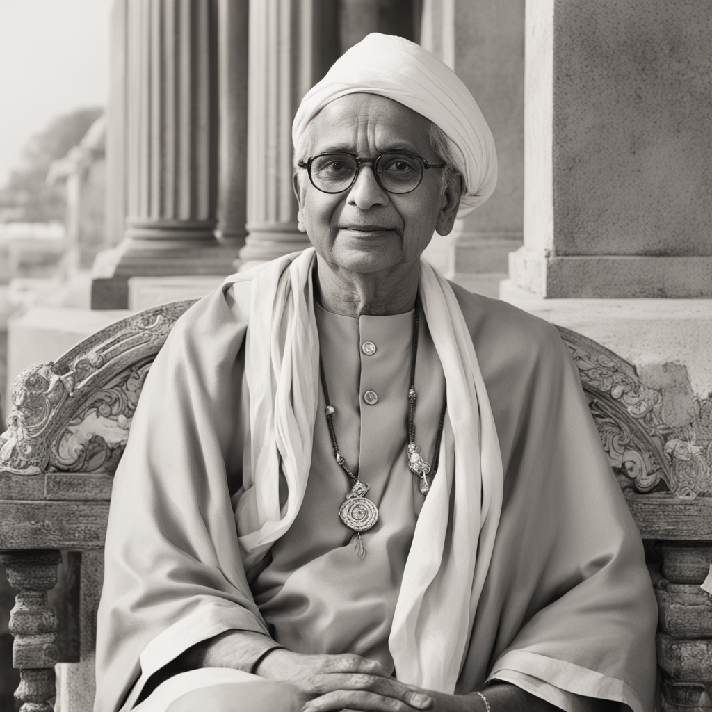 Agehananda Bharati