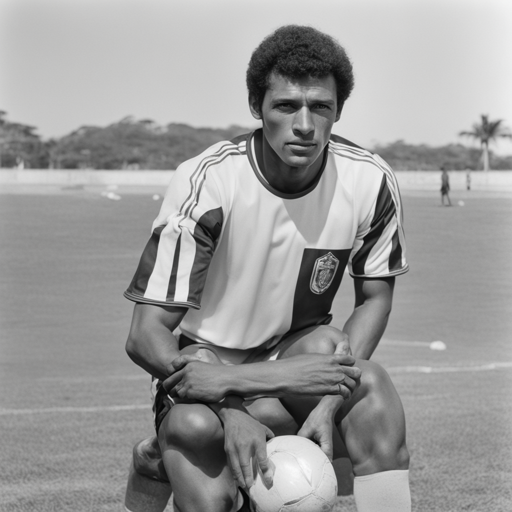 Agenor (footballer, born 1938)