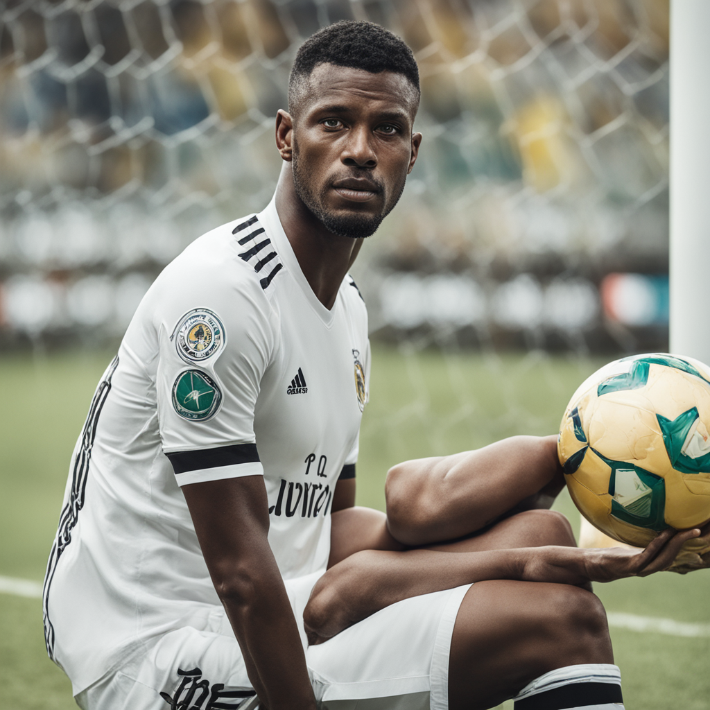Agenor (footballer, born 1981)