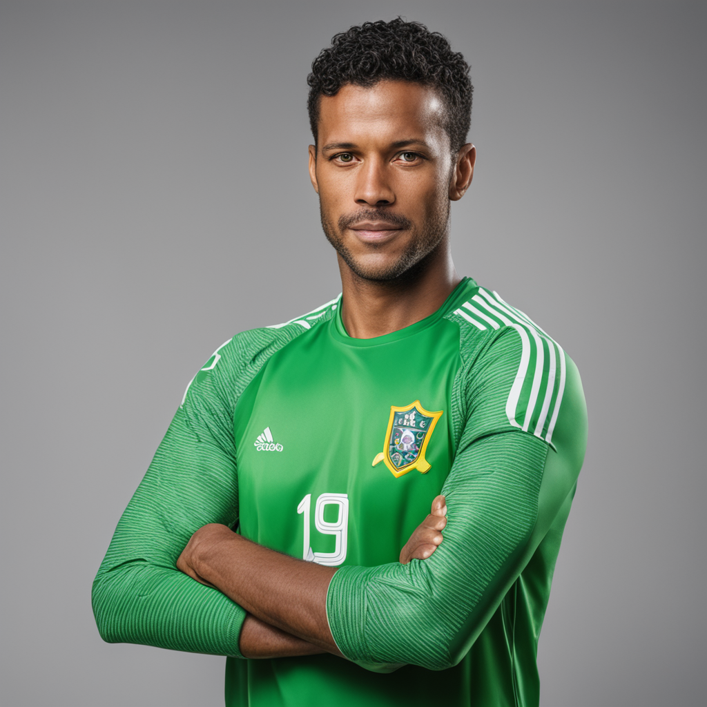 Agenor (footballer, born 1989)