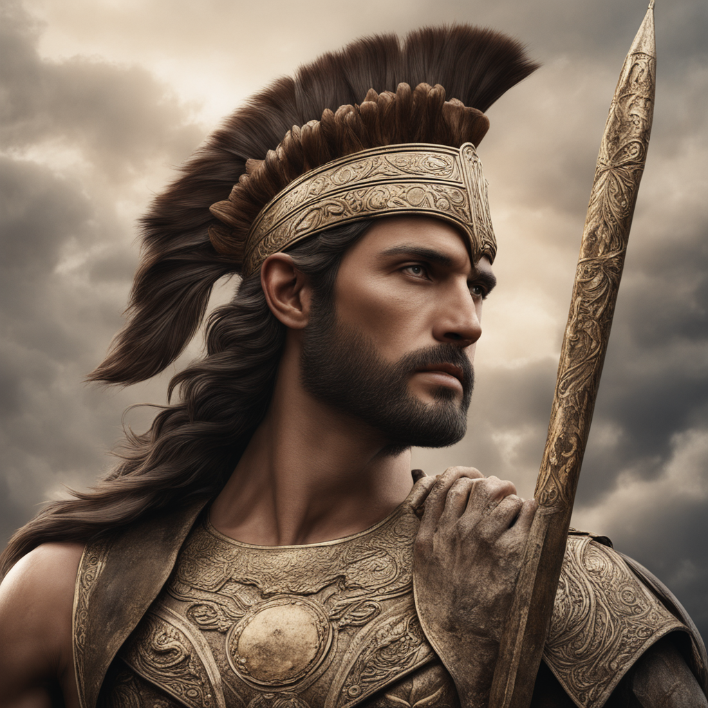 Agenor of Argos