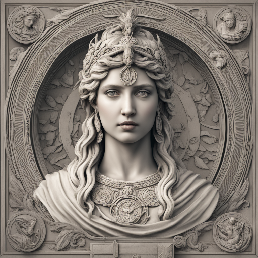 Agenoria (mythology)