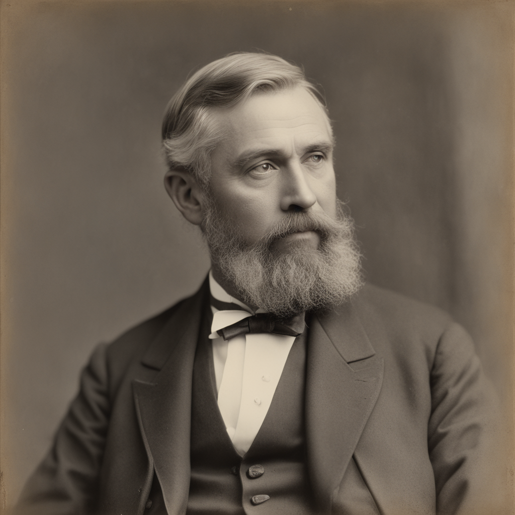 Agesilaus Wilson