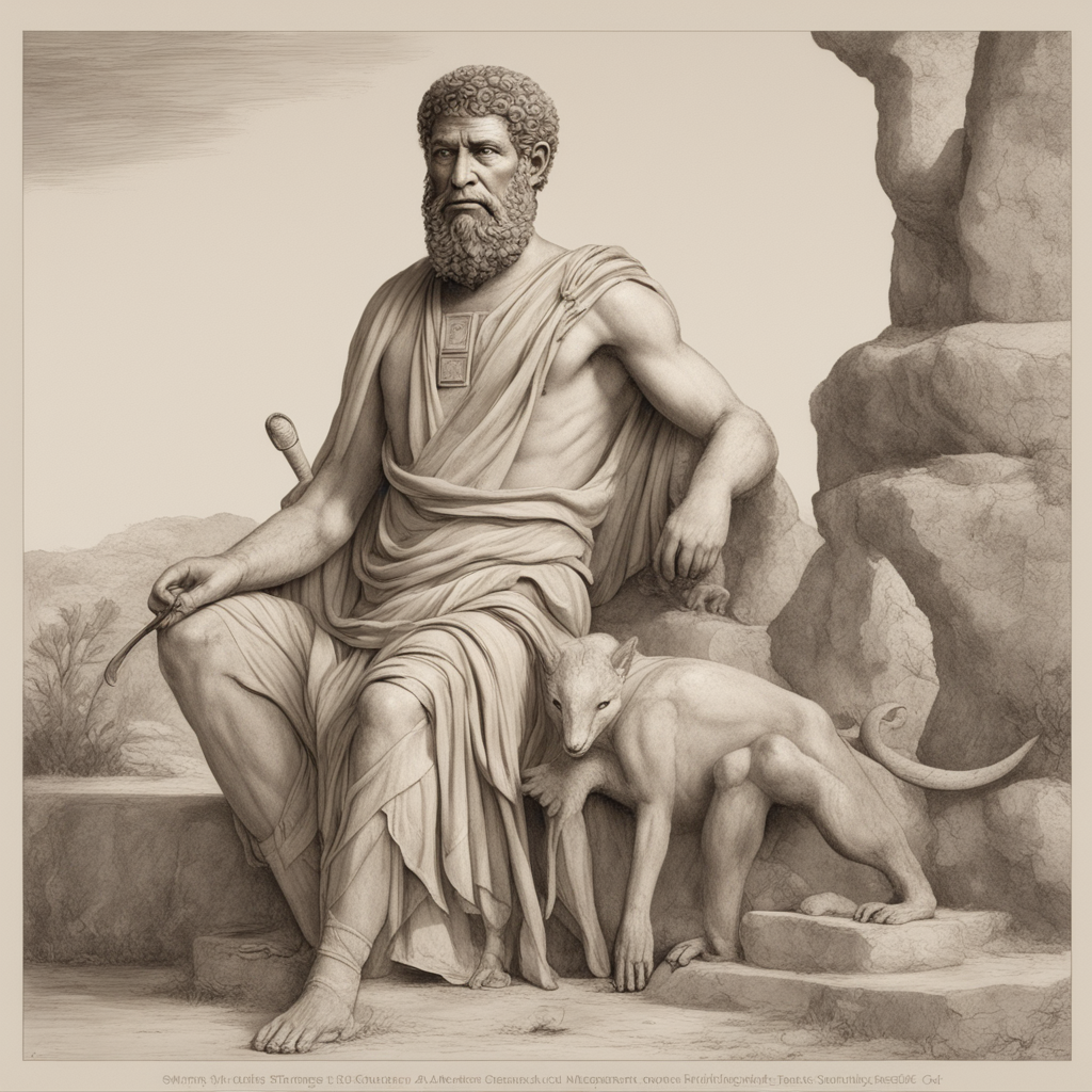 Agesilochus